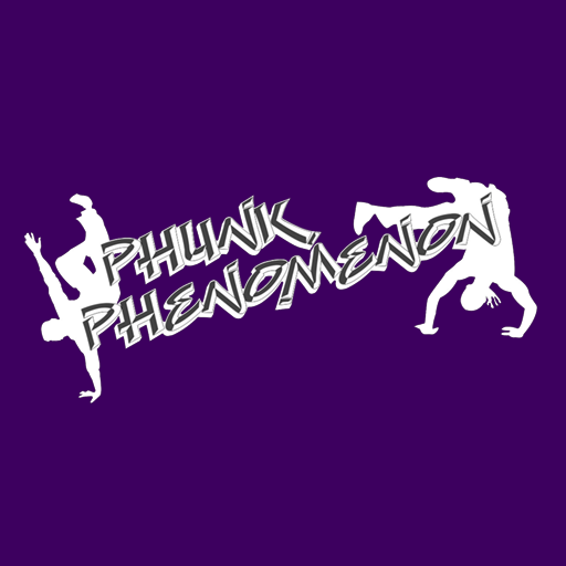 phunk phenomenon logo